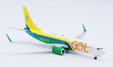 Gol Transportes Aereos Boeing 737-8EH (Inflight200 1:200)