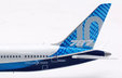 Boeing Company Boeing 787-10 (Aviation400 1:400)