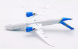 Air Tanzania Boeing 787-8 (Aviation400 1:400)