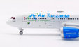 Air Tanzania Boeing 787-8 (Aviation400 1:400)