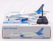 Air Tanzania Boeing 787-8 (Aviation400 1:400)