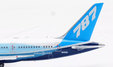 Boeing Company Boeing 787-8 (Aviation400 1:400)