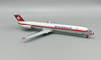 Swissair McDonnell Douglas DC-9-51 (B Models 1:200)