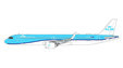 KLM - Airbus A321neo (GeminiJets 1:400)