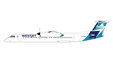 WestJet - Bombardier Dash 8 Q400 (GeminiJets 1:400)