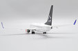 SAS Scandinavian Airlines Boeing 737-800 (JC Wings 1:200)