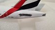 Emirates Boeing 777-300ER (GeminiJets 1:200)