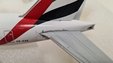 Emirates Boeing 777-300ER (GeminiJets 1:200)