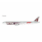 Qatar Airways - Boeing 777-300ER (NG Models 1:400)