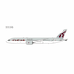 Qatar Airways - Boeing 787-9 (NG Models 1:400)