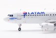 Latam Airbus A320neo (El Aviador 1:200)