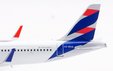 Latam Airbus A320neo (El Aviador 1:200)