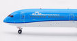 KLM Boeing 787-10 (Aviation400 1:400)