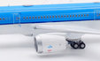 KLM Boeing 787-10 (Aviation400 1:400)