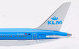 KLM Boeing 787-10 (Aviation400 1:400)