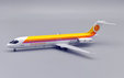 Air Jamaica - McDonnell Douglas DC-9-32 (Inflight200 1:200)