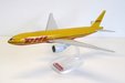 DHL - Boeing 777F (PPC 1:200)