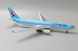 Korean Air Airbus A330-200 (JC Wings 1:200)