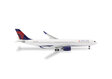 Delta Air Lines - Airbus A330-900neo (Herpa Wings 1:500)