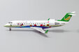 China Yunnan Airlines - Bombardier CRJ-200ER (JC Wings 1:200)