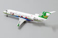 China Yunnan Airlines Bombardier CRJ-200ER (JC Wings 1:200)