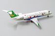 China Yunnan Airlines Bombardier CRJ-200ER (JC Wings 1:200)