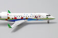 China Yunnan Airlines Bombardier CRJ-200ER (JC Wings 1:200)