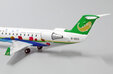 China Yunnan Airlines Bombardier CRJ-200ER (JC Wings 1:200)