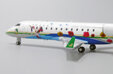 China Yunnan Airlines Bombardier CRJ-200ER (JC Wings 1:200)