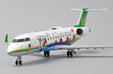 China Yunnan Airlines Bombardier CRJ-200ER (JC Wings 1:200)