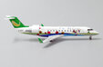 China Yunnan Airlines Bombardier CRJ-200ER (JC Wings 1:200)