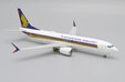 Singapore Airlines Boeing 737 MAX 8 (JC Wings 1:200)