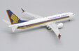 Singapore Airlines Boeing 737 MAX 8 (JC Wings 1:200)