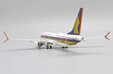 Singapore Airlines Boeing 737 MAX 8 (JC Wings 1:200)