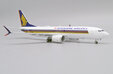 Singapore Airlines Boeing 737 MAX 8 (JC Wings 1:200)