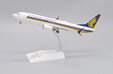 Singapore Airlines Boeing 737 MAX 8 (JC Wings 1:200)