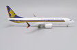 Singapore Airlines Boeing 737 MAX 8 (JC Wings 1:200)