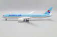 Korean Air - Boeing 787-9 (JC Wings 1:200)