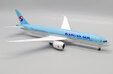 Korean Air Boeing 787-9 (JC Wings 1:200)