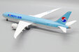 Korean Air Boeing 787-9 (JC Wings 1:200)