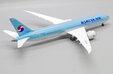 Korean Air Boeing 787-9 (JC Wings 1:200)