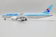 Korean Air Boeing 787-9 (JC Wings 1:200)