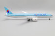 Korean Air Boeing 787-9 (JC Wings 1:200)