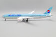 Korean Air - Boeing 787-9 (JC Wings 1:200)