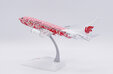 Air China Boeing 737-700 (JC Wings 1:200)