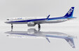 ANA All Nippon Airways - Airbus A321neo (JC Wings 1:200)