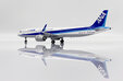 ANA All Nippon Airways Airbus A321neo (JC Wings 1:200)