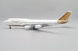 Atlas Air - Boeing 747-400 (JC Wings 1:200)