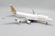 Atlas Air Boeing 747-400 (JC Wings 1:200)