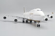 Atlas Air Boeing 747-400 (JC Wings 1:200)